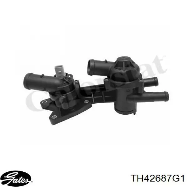 Comprar TH42687G1 Gates Termostato