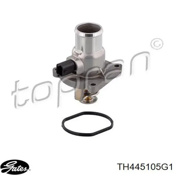 Termostato Triclo 468560 precio, desde 36,99 EUR