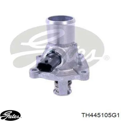 Termostato refrigerante Triclo 468560
