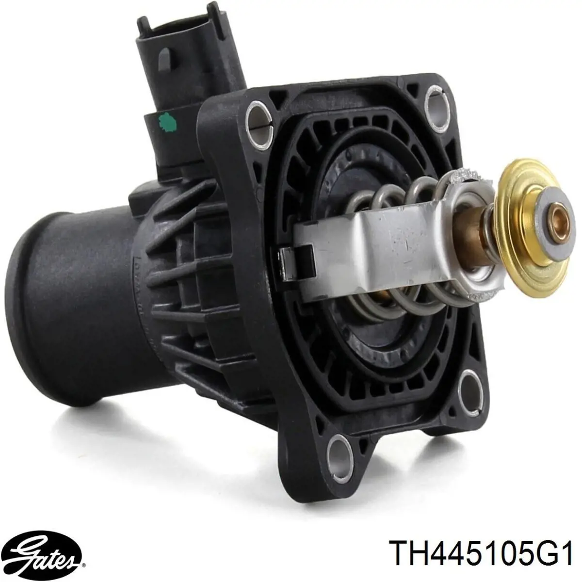 Termostato 468560 Triclo