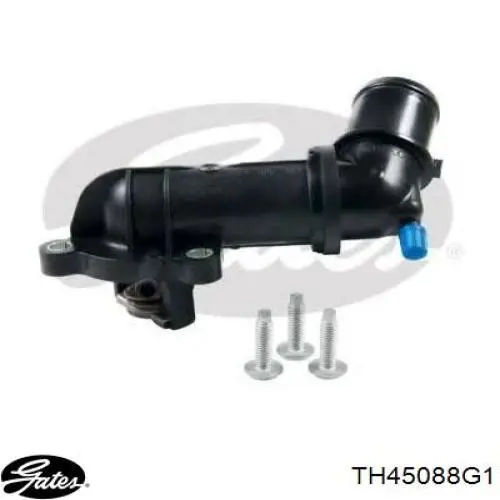 Caja termostato Gates TH45088G1