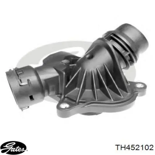 Termostato 11538671515 BMW