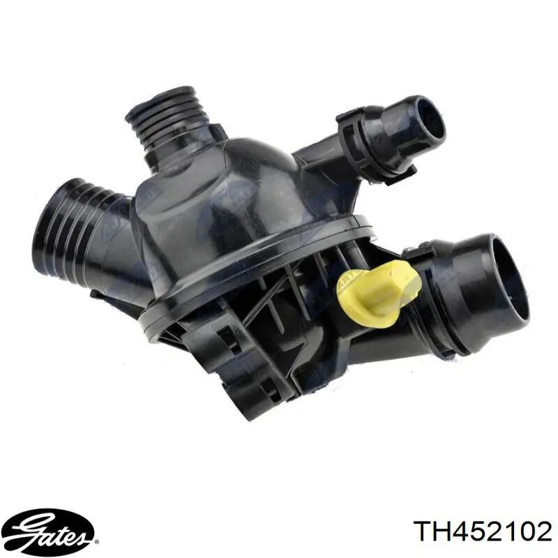 Termostato refrigerante BMW 11538671515