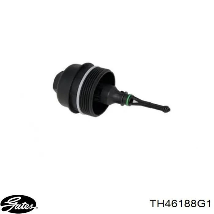 Termostato 170644 Febi