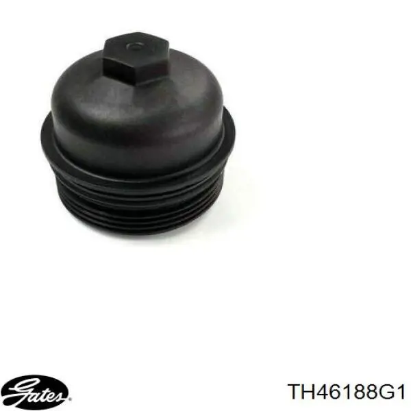 Termostato refrigerante Febi 170644
