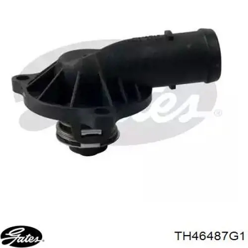 Comprar TH46487G1 Gates Termostato
