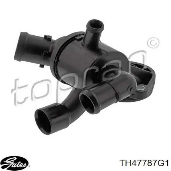 Carcasa del termostato Dayco DT1094H precio, desde 31,92 EUR