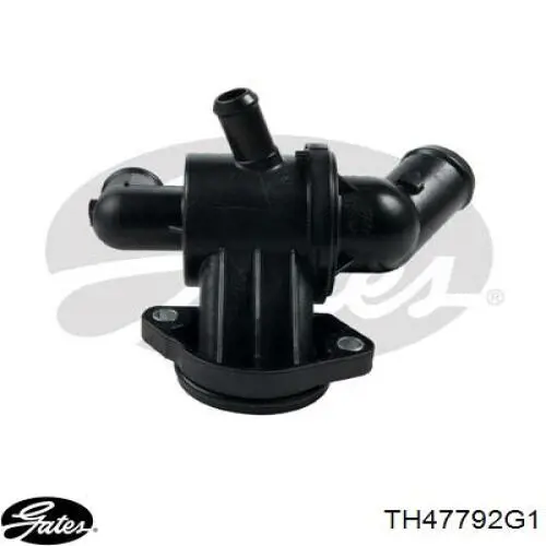 Comprar 722791J Vernet Caja de termostato