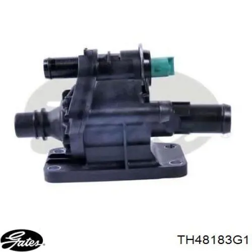 Termostato DTM83853 Denso
