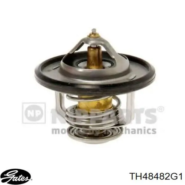 Termostato Hans Pries (Topran) 630310 precio, desde 25,06 EUR