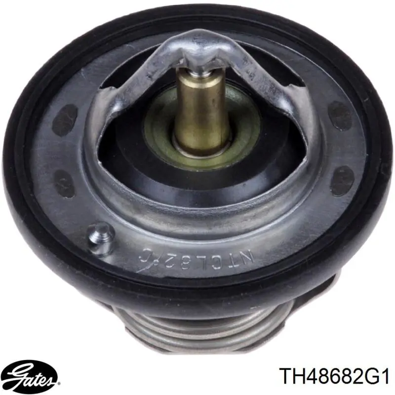 Termostato Mercedes 1352000015 precio, desde 9,76 EUR