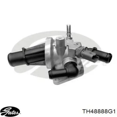Carcasa del termostato ERA 350591A precio, desde 52,23 EUR