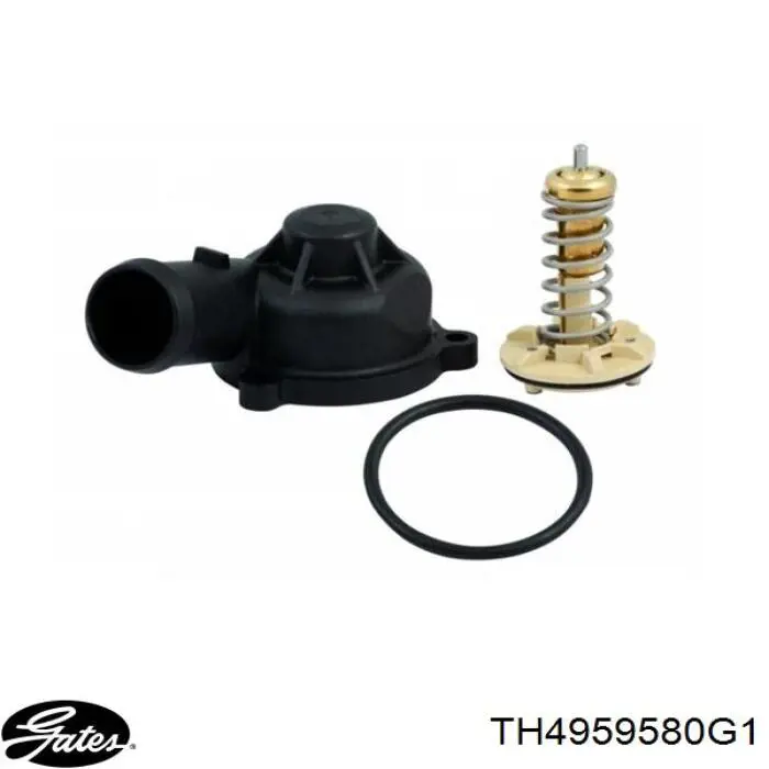 Carcasa del termostato Fare 16272 precio, desde 59,22 EUR