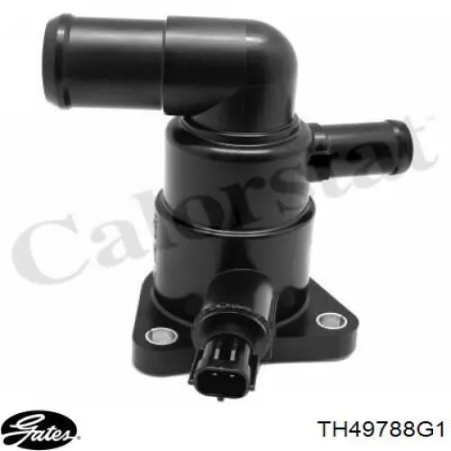 Termostato Gates TH49788G1 precio, desde 30,99 EUR