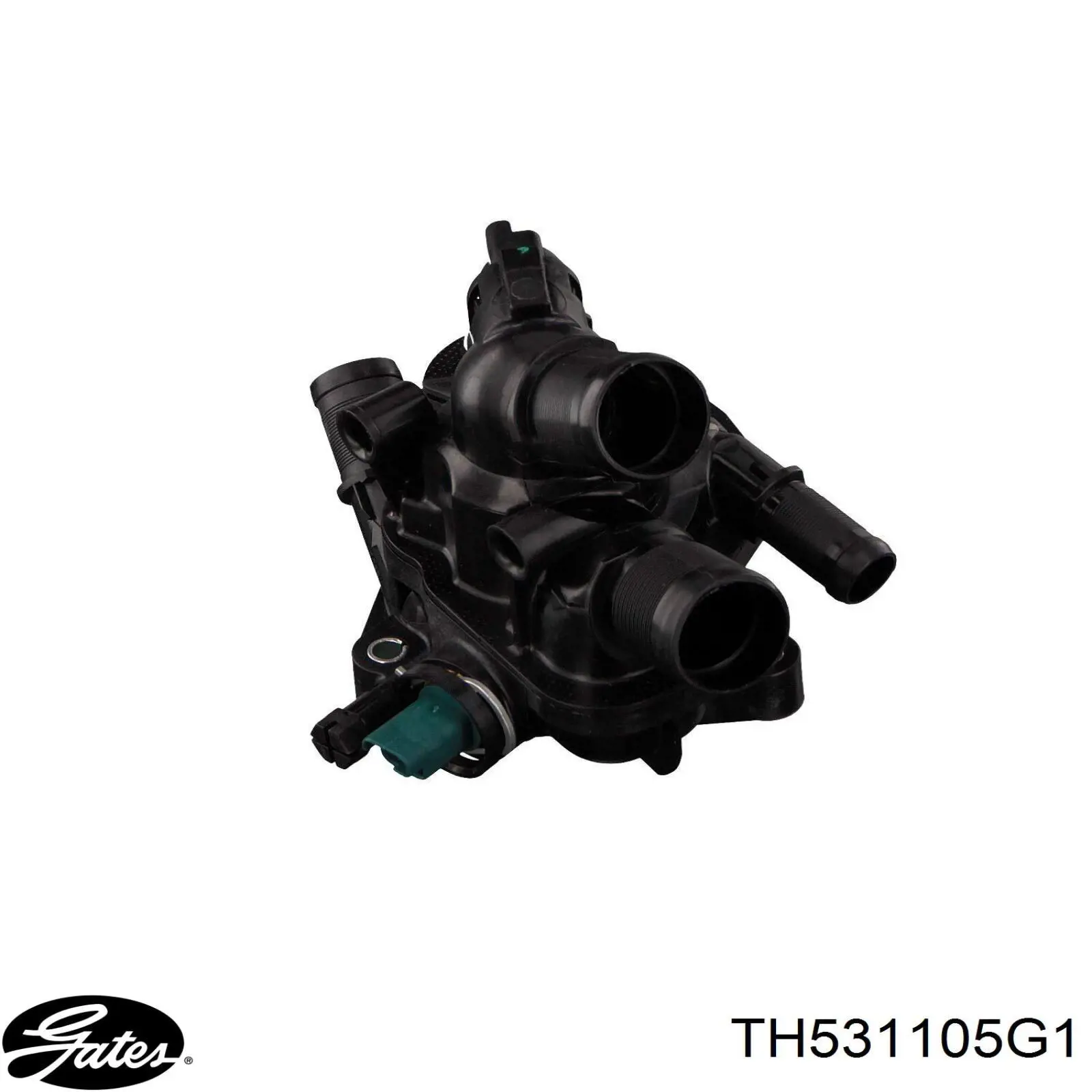 Carcasa del termostato Dayco DT1297H precio, desde 72,00 EUR