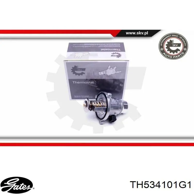 Termostato 3RG 80147 precio, desde 35,68 EUR