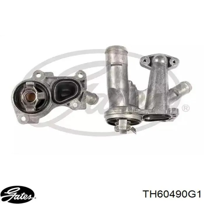Comprar 31359806 Volvo Caja de termostato