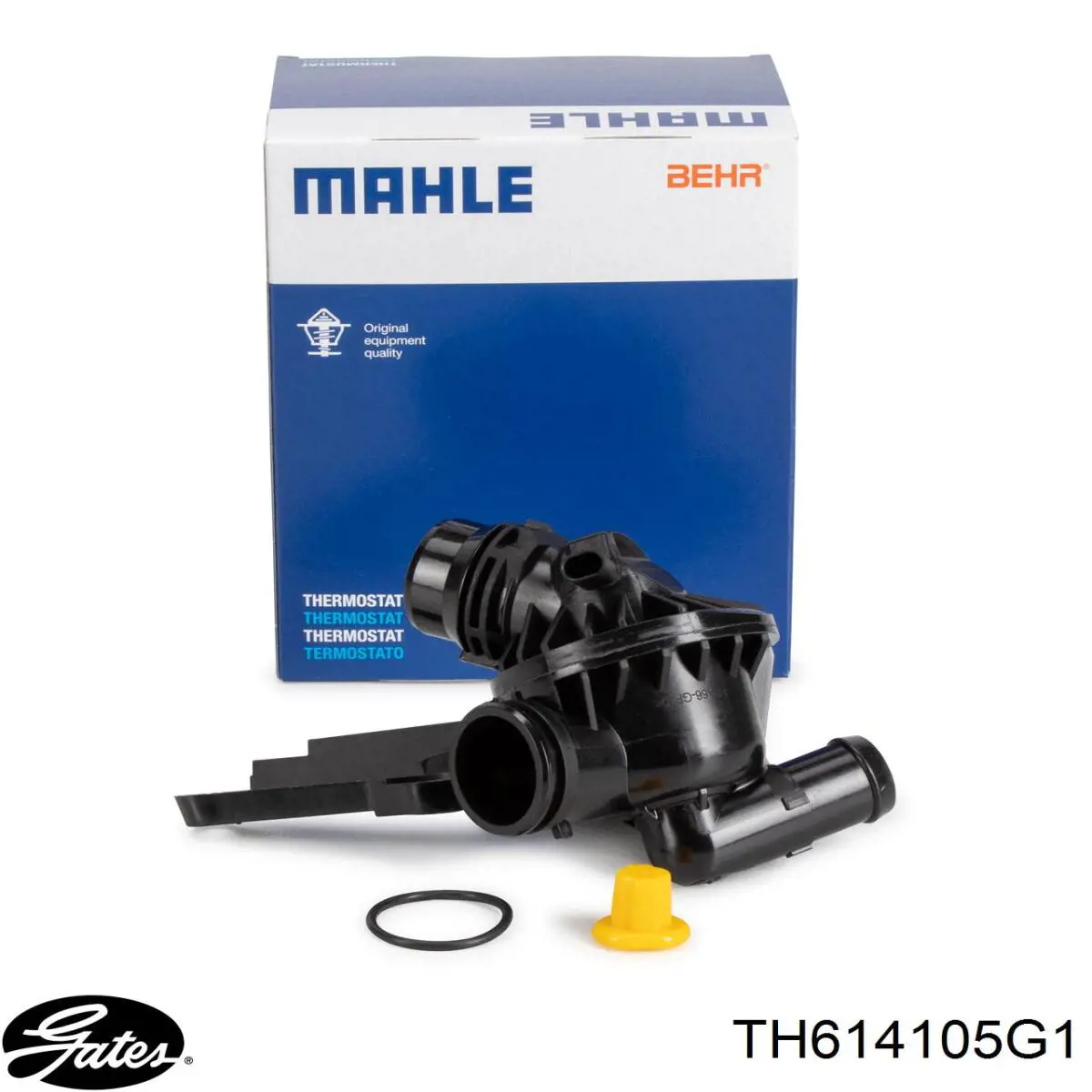 Comprar 725409 NRF Termostato