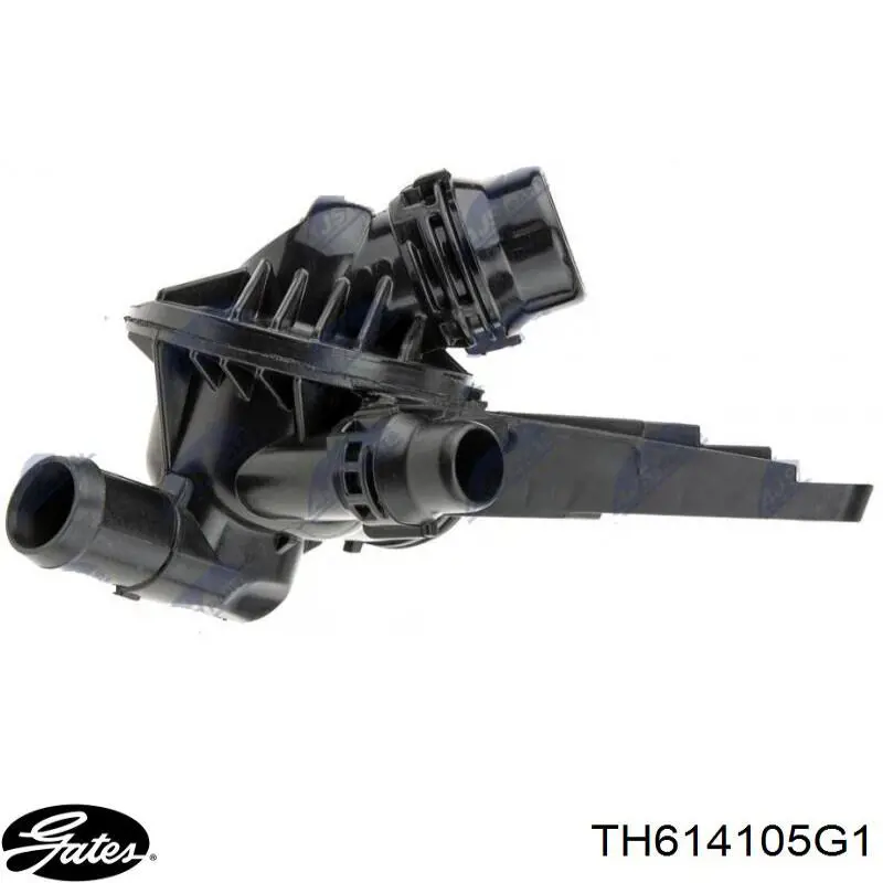 Termostato 725409 NRF