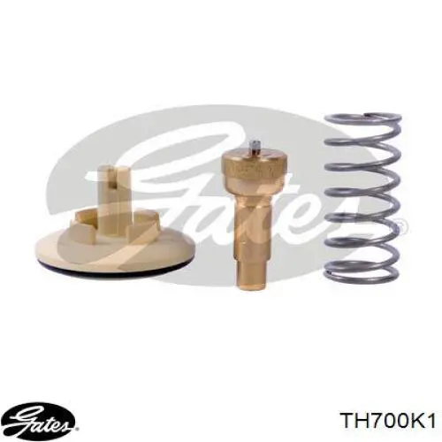 Carcasa del termostato Swag 30945081 precio, desde 91,34 EUR