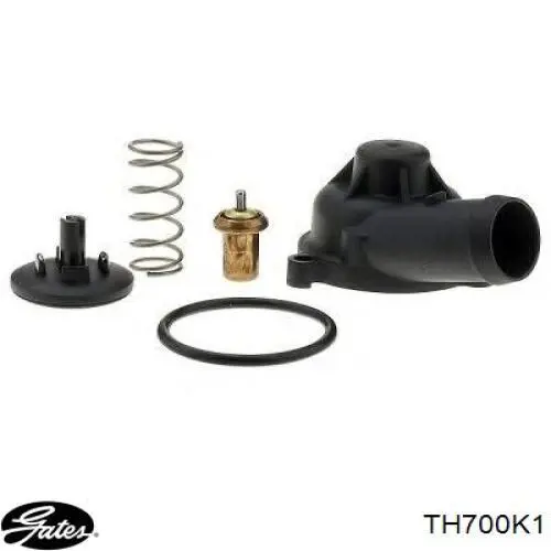 Comprar 30945081 Swag Caja de termostato