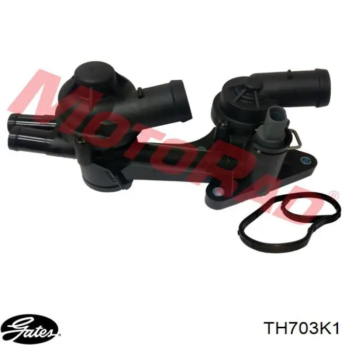 Carcasa del termostato Cautex 760566 precio, desde 134,40 EUR