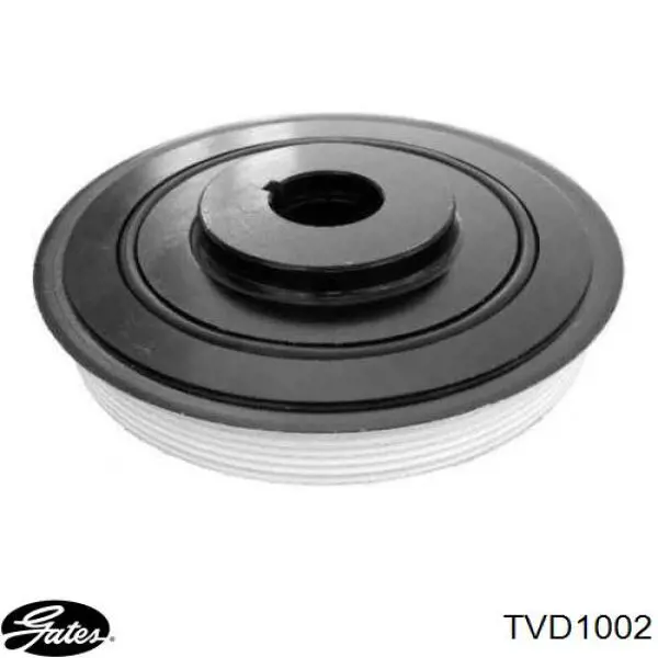 Polea del cigüeñal Fiat/Alfa/Lancia 9630647180 precio, desde 46,46 EUR