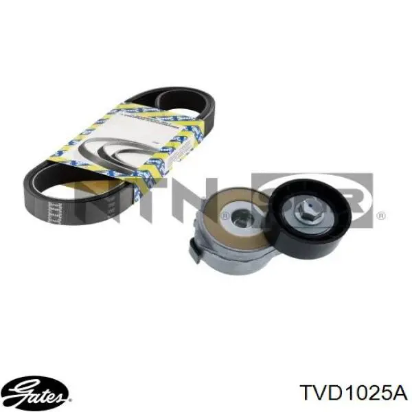 Comprar 515V8 Peugeot/Citroen La polea del cigüeñal