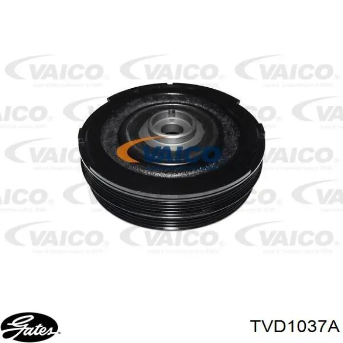 423292 Triclo Dámper