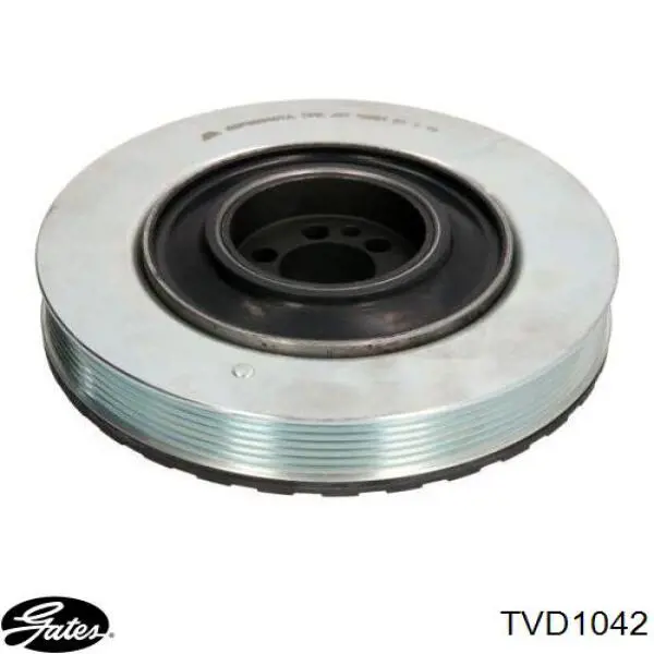 Polea del cigüeñal Dayco DPV1019 precio, desde 96,23 EUR