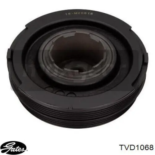 Polea del cigüeñal STC T406207 precio, desde 131,22 EUR