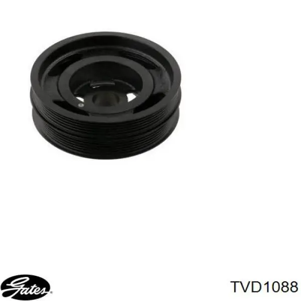Comprar 10712 3RG La polea del cigüeñal