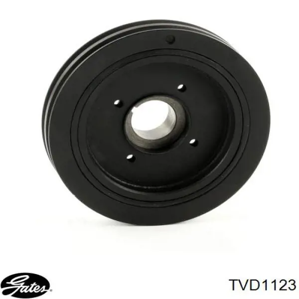 Comprar T406223 STC La polea del cigüeñal