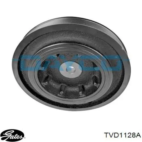 Polea del cigüeñal Renault (RVI) 7700113776 precio, desde 46,46 EUR