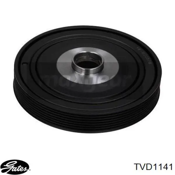 Comprar TVD1141 Gates La polea del cigüeñal