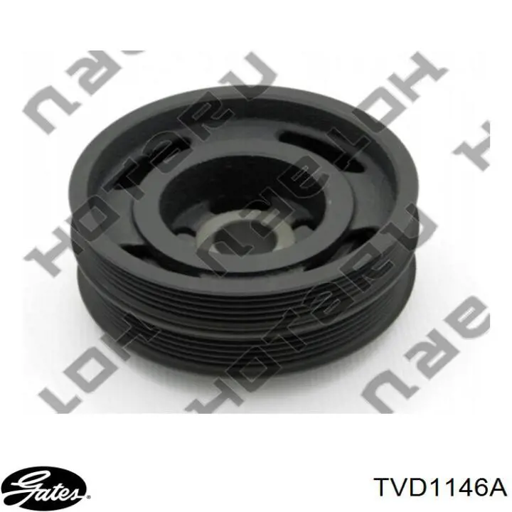 Comprar 31401580 Volvo La polea del cigüeñal