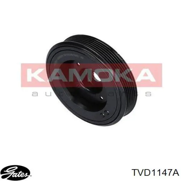 Comprar B19120 Borsehung La polea del cigüeñal