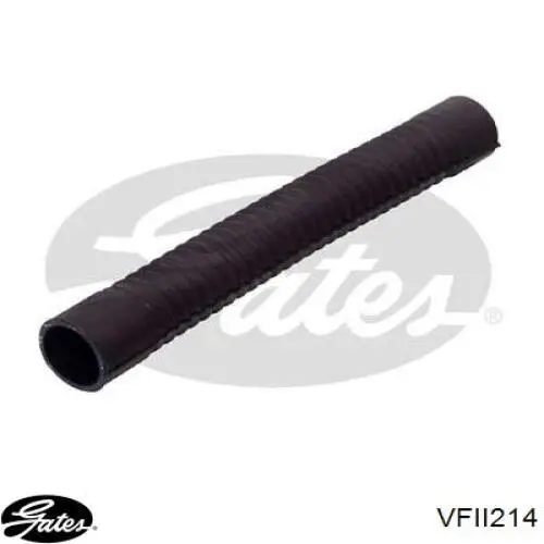 Manguera superior del radiador Metalcaucho 99040 precio, desde 6,30 EUR