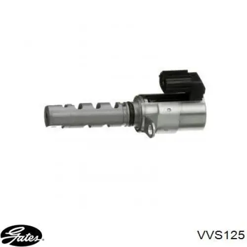 Válvula control, ajuste de levas, derecha Lexus LS (UCF30)