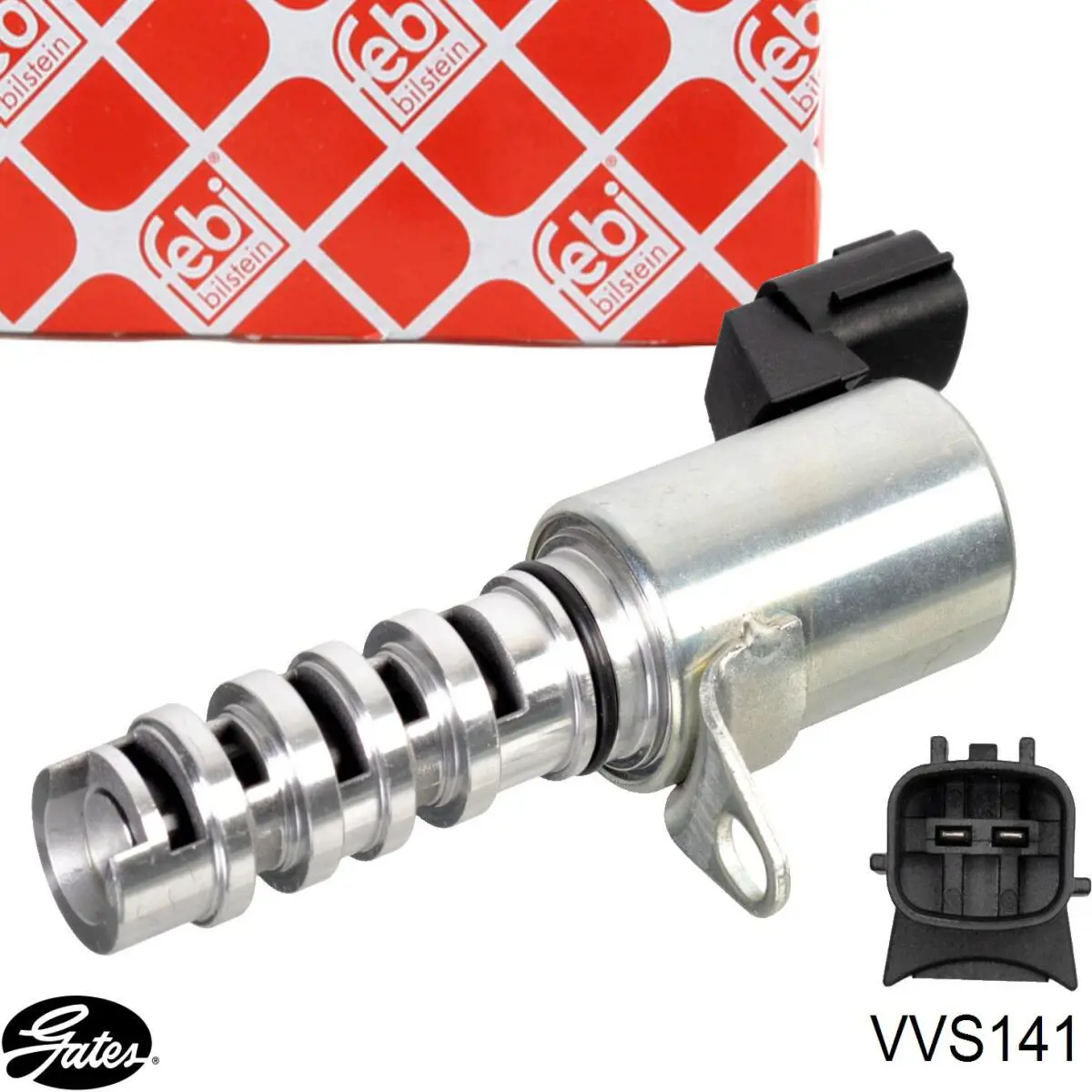 Comprar 237963AA0A Nissan/Infiniti Válvula de control del árbol de levas