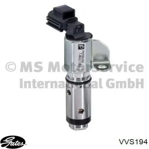 Válvula de control del árbol de levas 36002690 Volvo