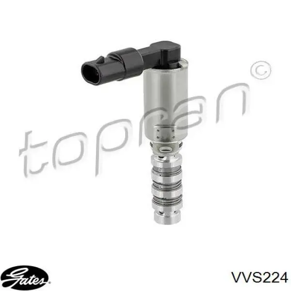 Válvula de control del árbol de levas Hans Pries (Topran) 821794 precio, desde 33,03 EUR