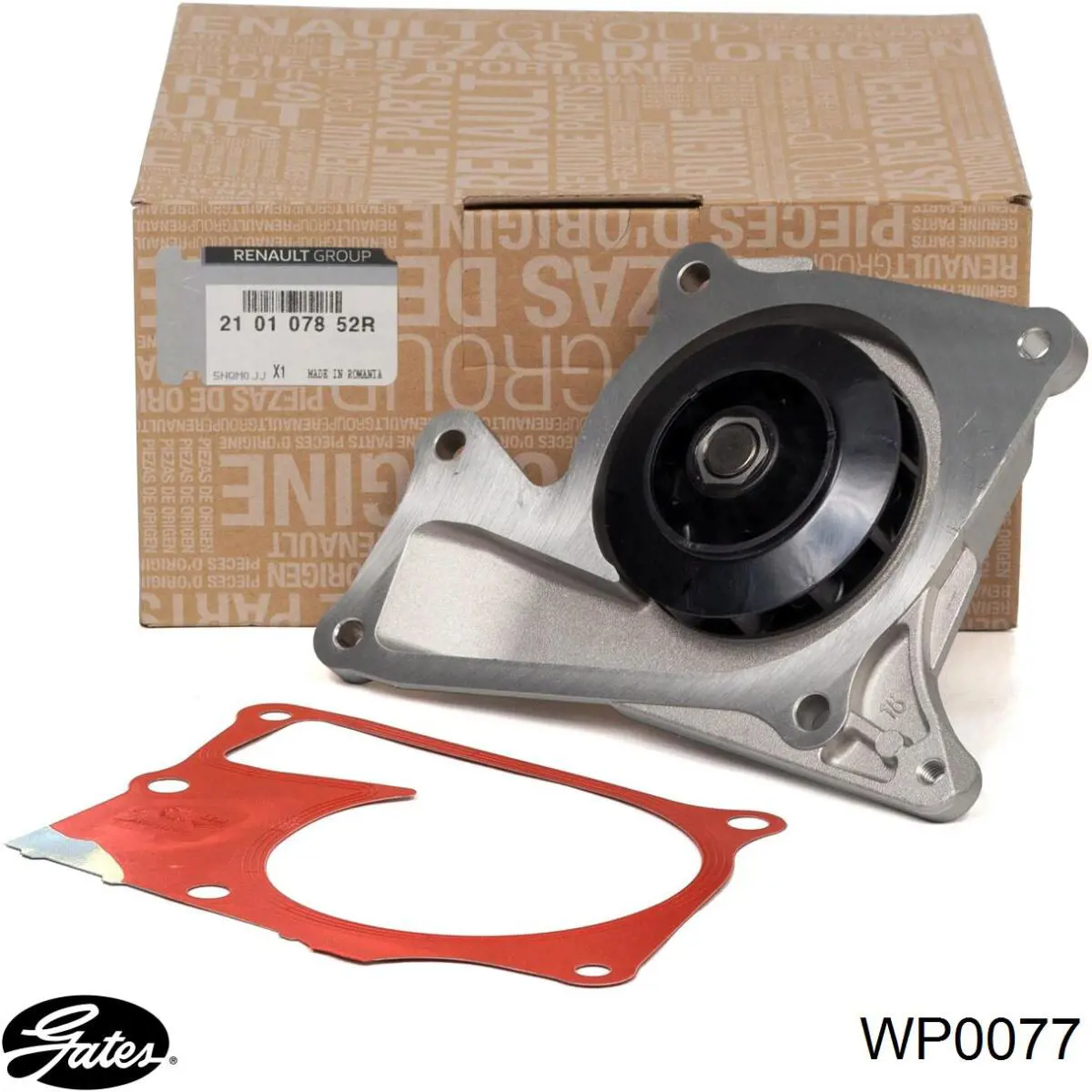 Nissan Qashqai 2 J11