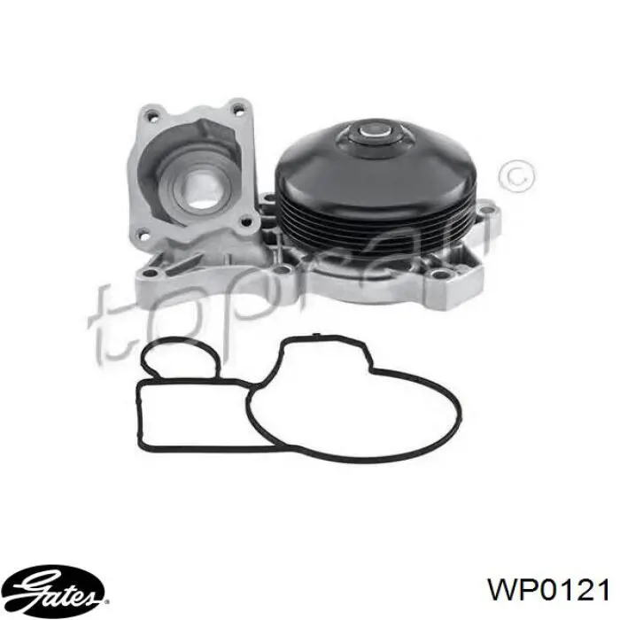 Bombeadora de agua BMW 7807311 precio, desde 63,89 EUR