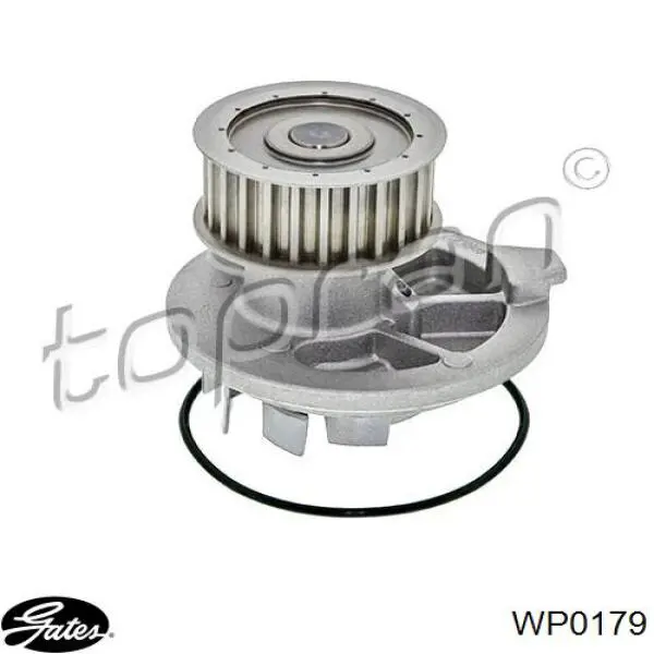 Bombeadora de agua Mercedes A6512002100 precio, desde 88,97 EUR