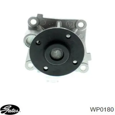 Motor de agua Mitsubishi MN143664