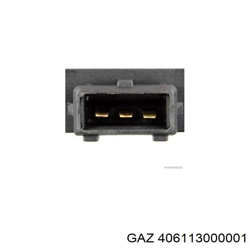406.1130000-01 GAZ sensor tps