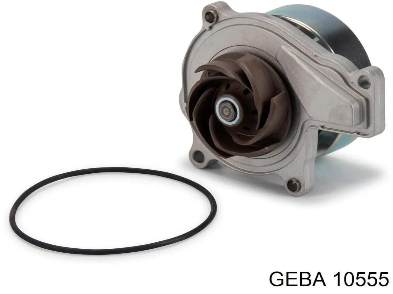 Comprar PA1598 SIL Bomba de agua para motor