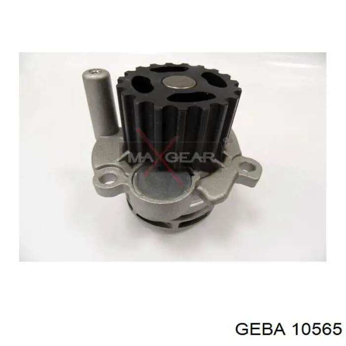 Bombeadora de agua Geba 10565 precio, desde 94,65 EUR