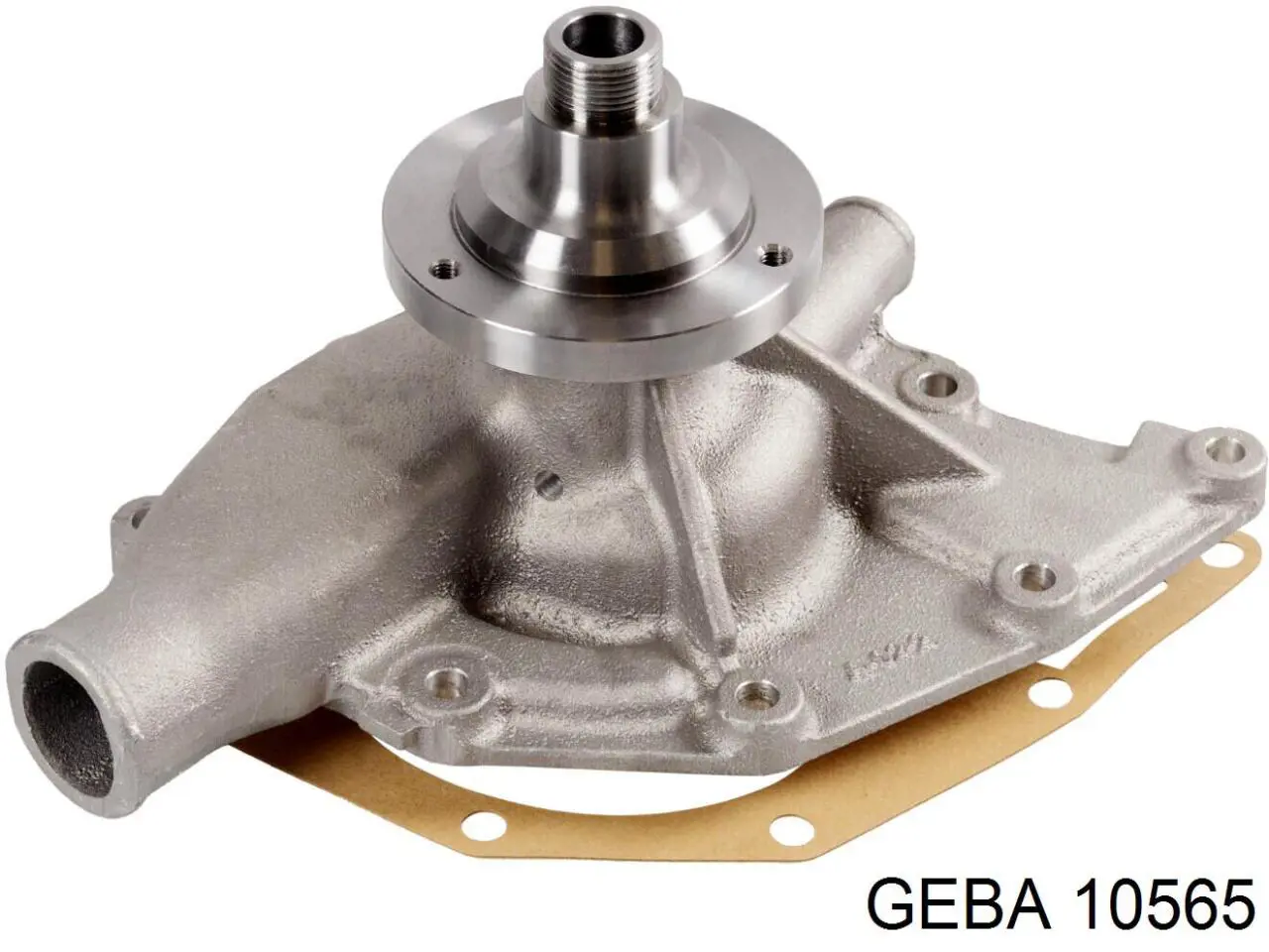 Bomba de agua 10565 Geba